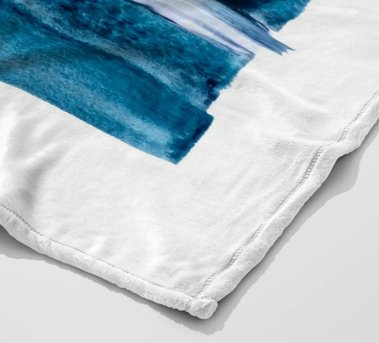 Alina Buffiere - Abstractober - Der goldene Strich coperta in pile da The Artcircle