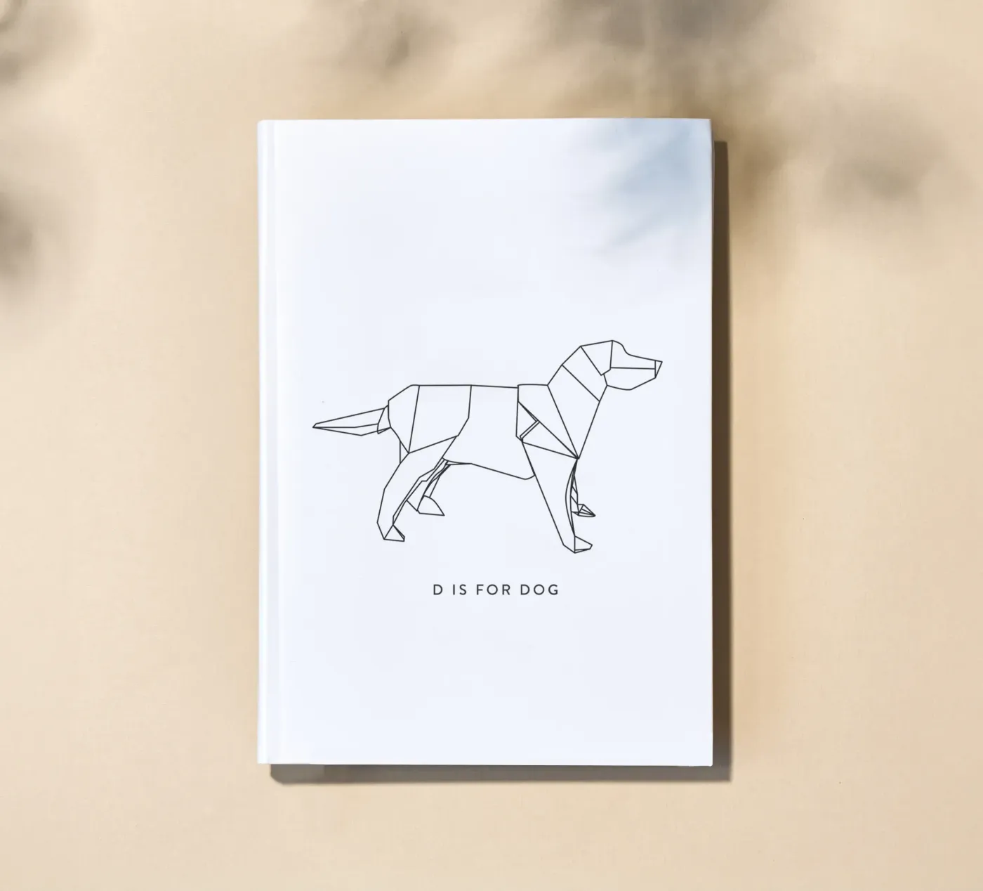 D notebook by Julia Marquardt-Lott