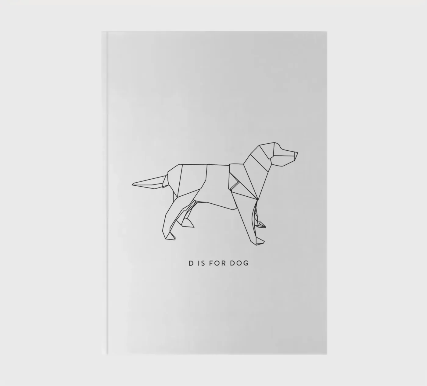 D notebook by Julia Marquardt-Lott