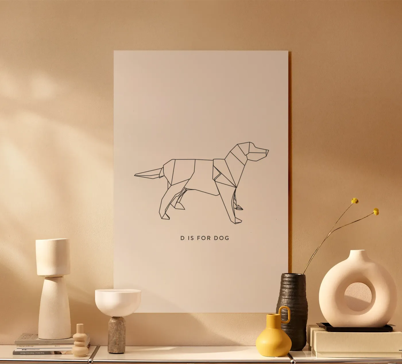 D plexiglass da Julia Marquardt-Lott