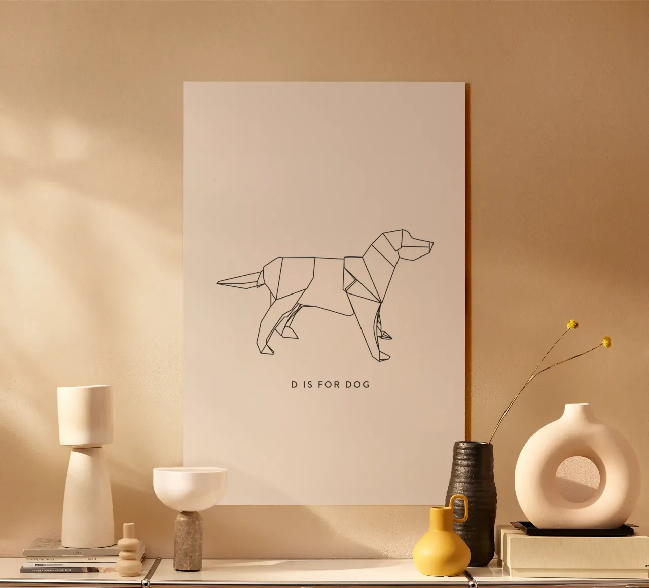 D plexiglass da Julia Marquardt-Lott