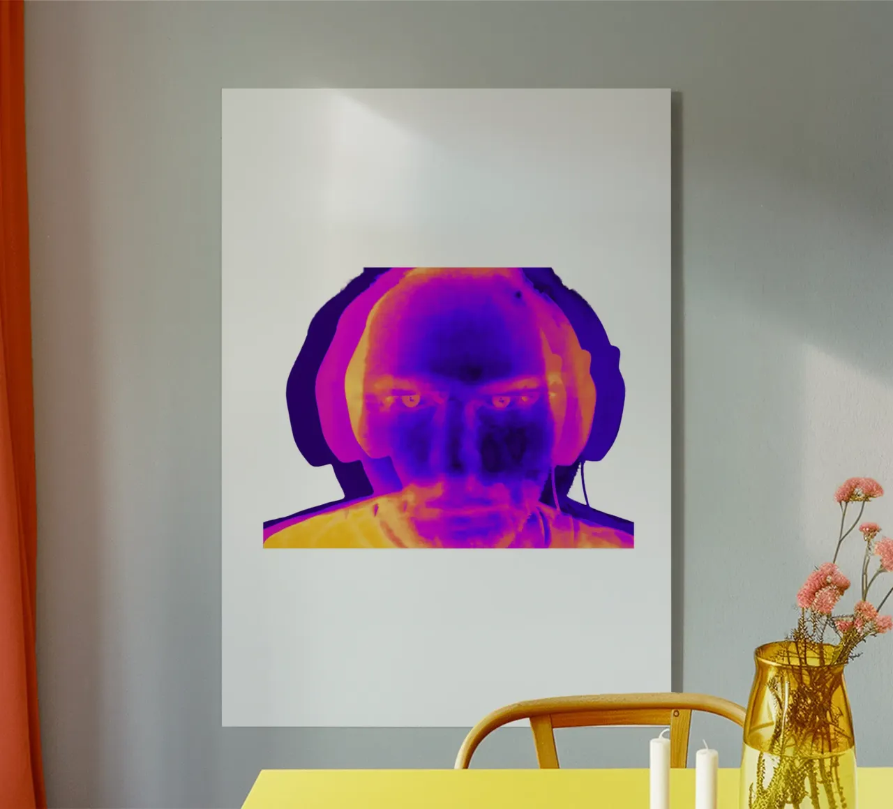 Gaming_BTC plexiglass da Crypto_Jungle