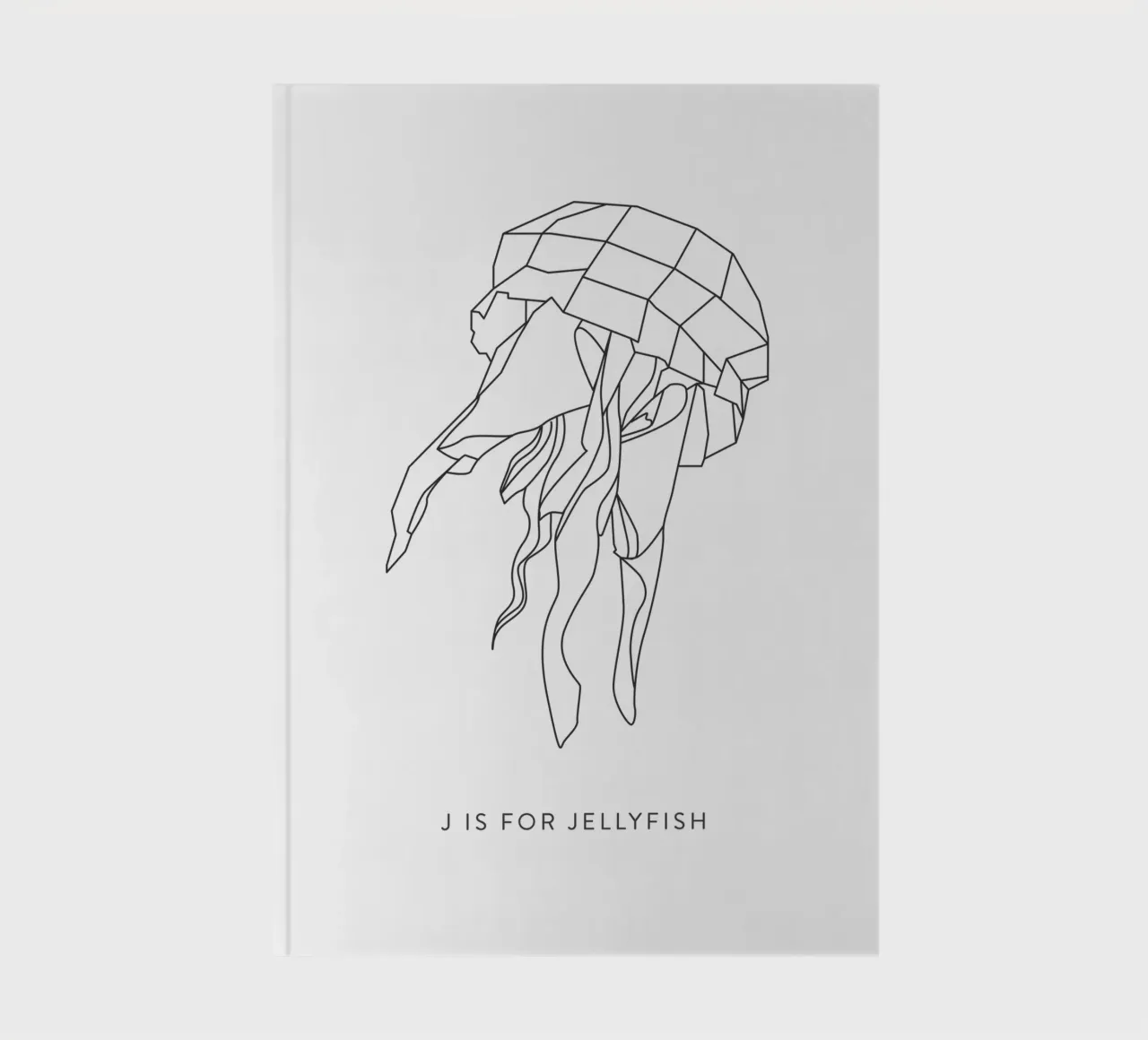 J notebook by Julia Marquardt-Lott