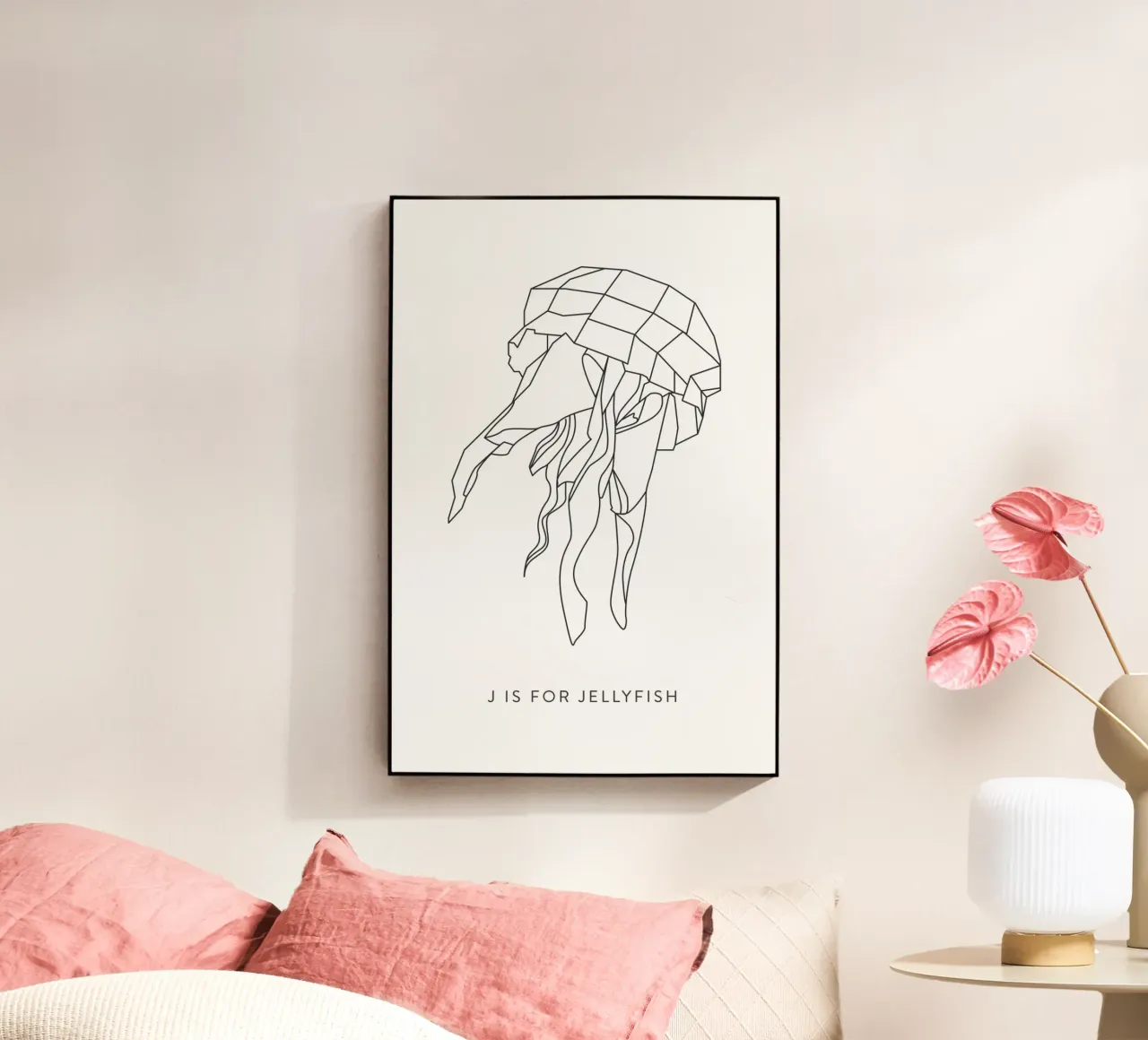 J plexiglass da Julia Marquardt-Lott