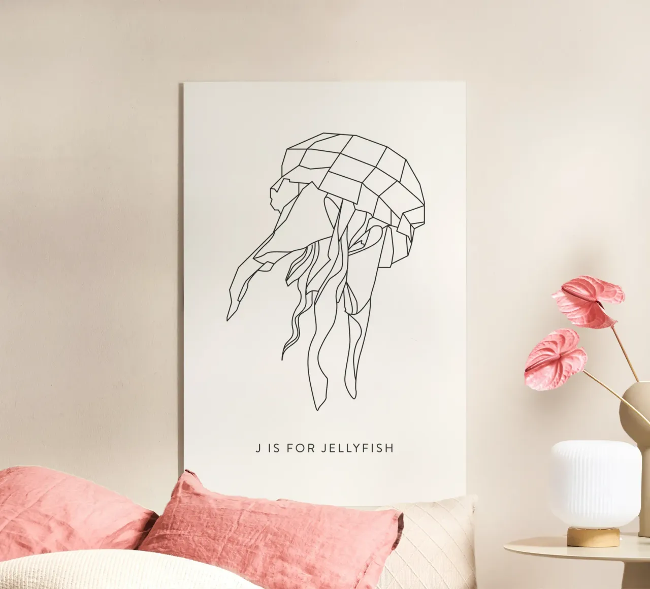 J plexiglass da Julia Marquardt-Lott