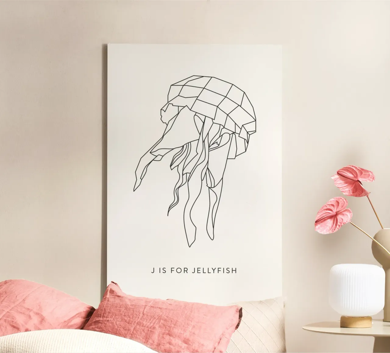 J tela da Julia Marquardt-Lott