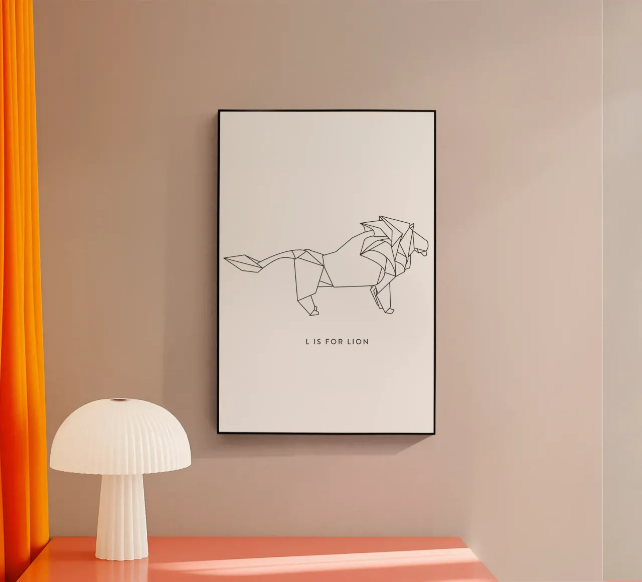 L plexiglass da Julia Marquardt-Lott