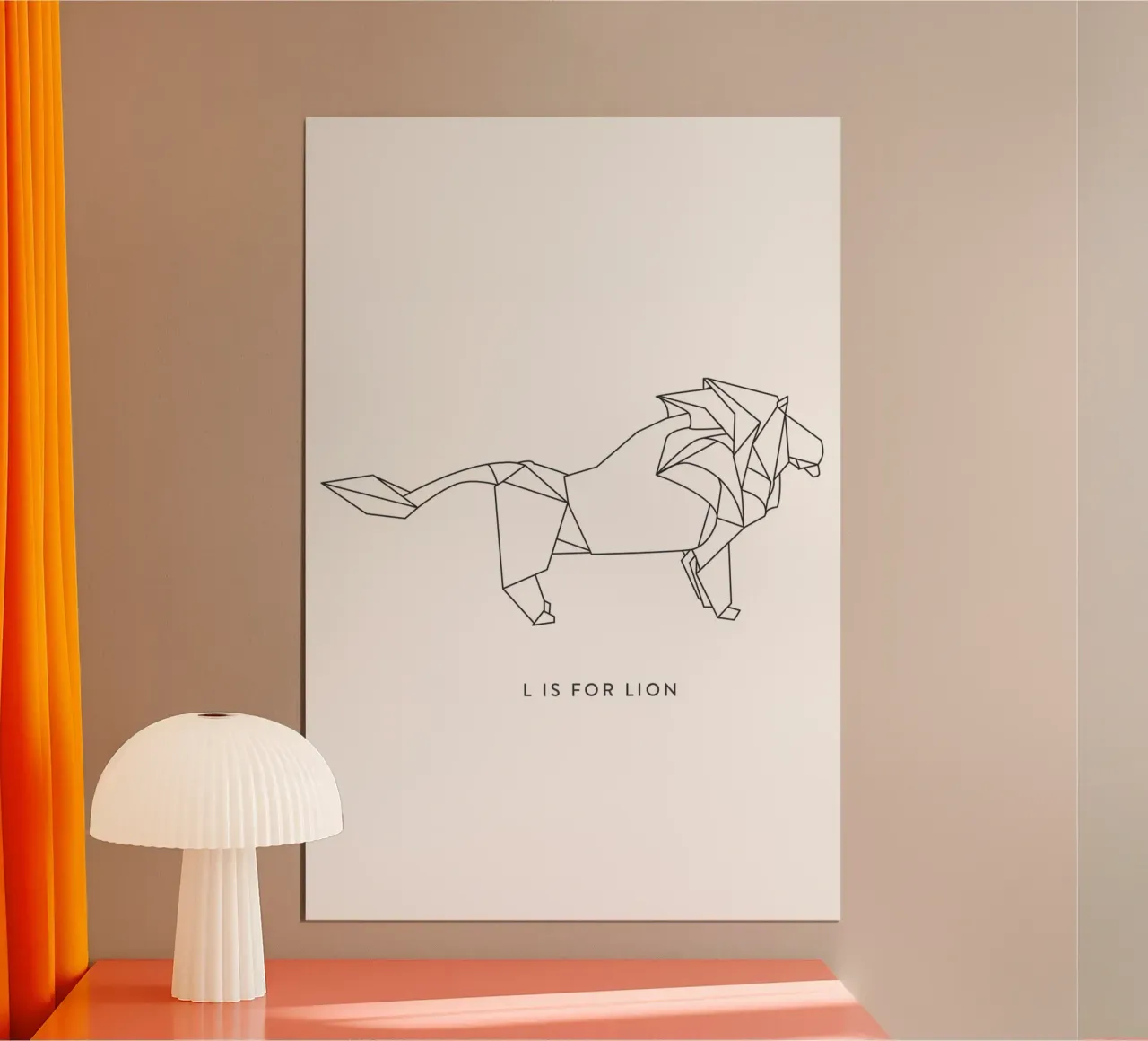 L poster da Julia Marquardt-Lott