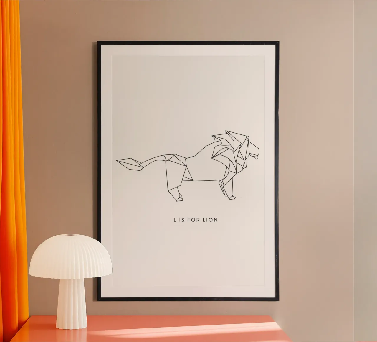 L poster da Julia Marquardt-Lott