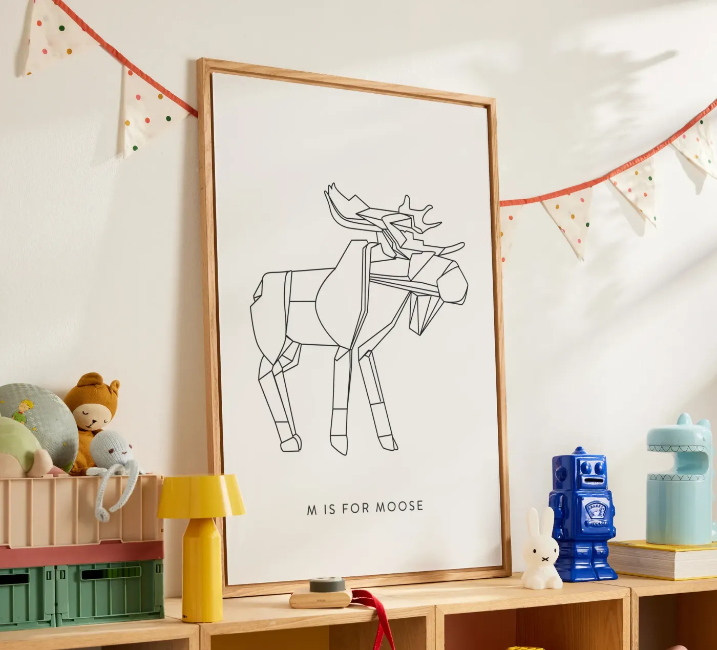 M plexiglass da Julia Marquardt-Lott