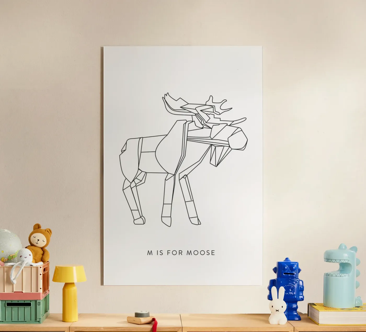 M plexiglass da Julia Marquardt-Lott