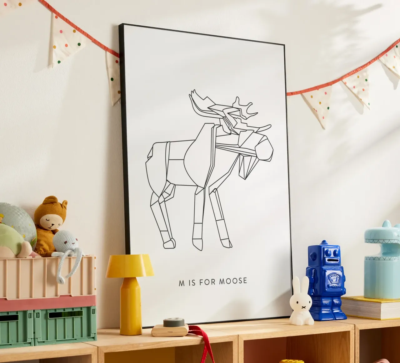 M forex plate by Julia Marquardt-Lott