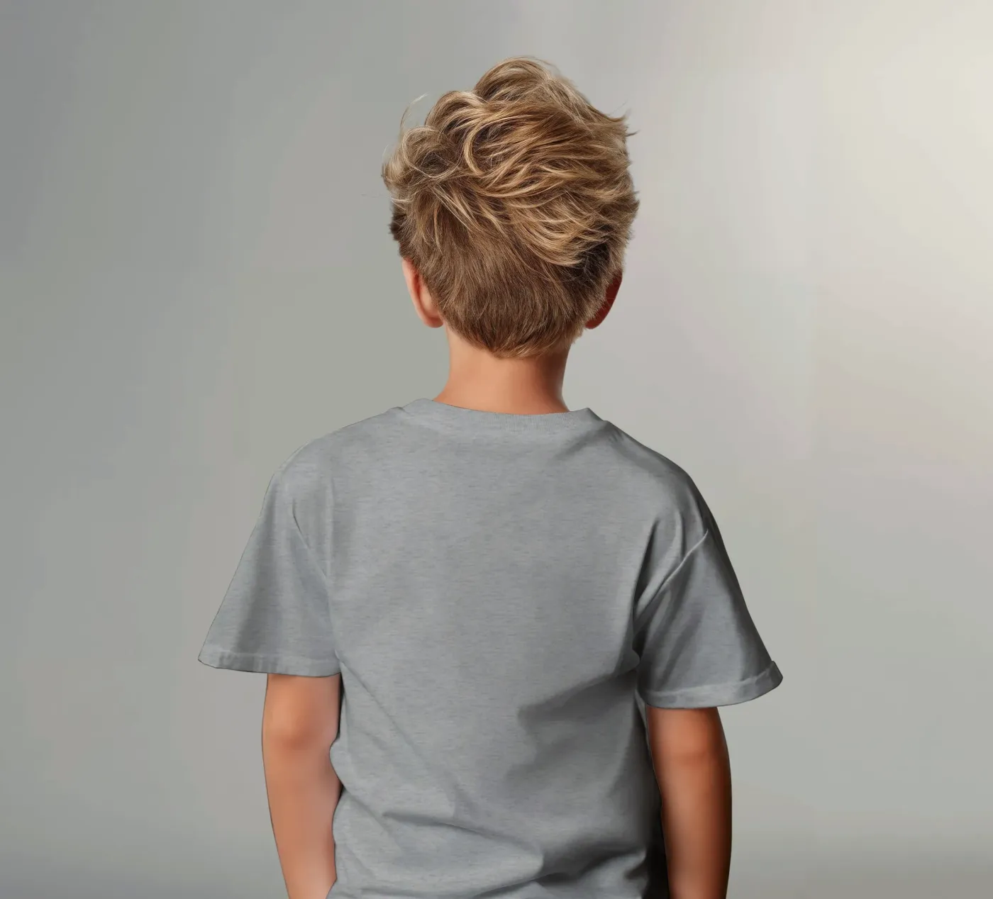 Let's Go t-shirt bambini da Ninhol