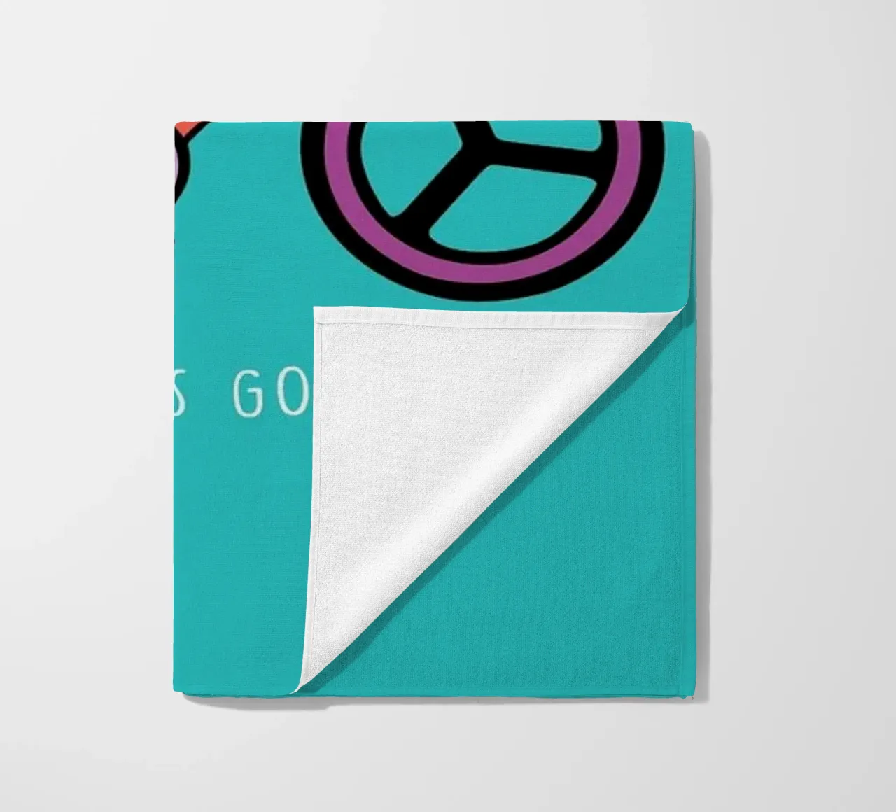 Let's Go telo mare da Ninhol