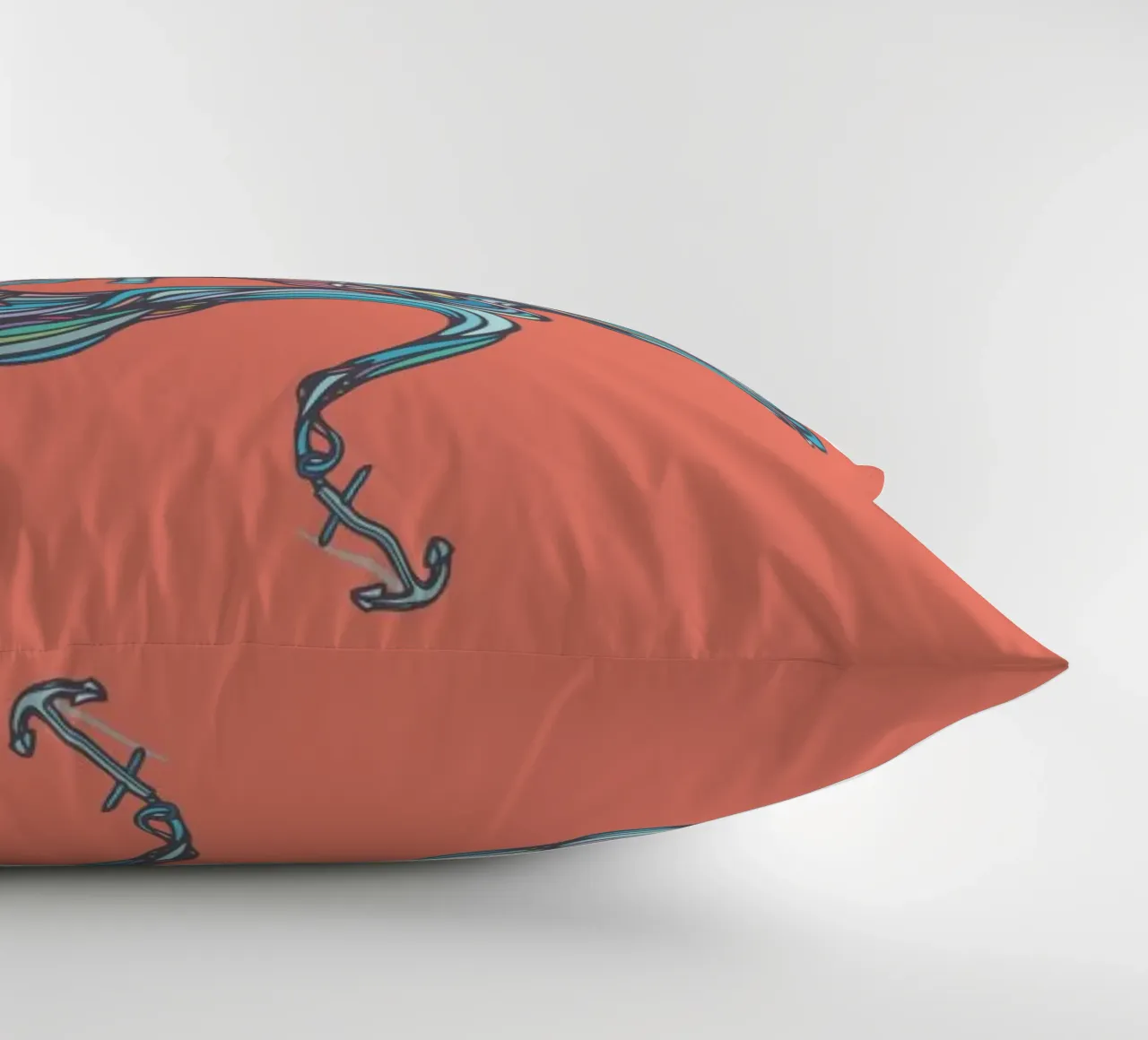 Brave cuscino da Ninhol