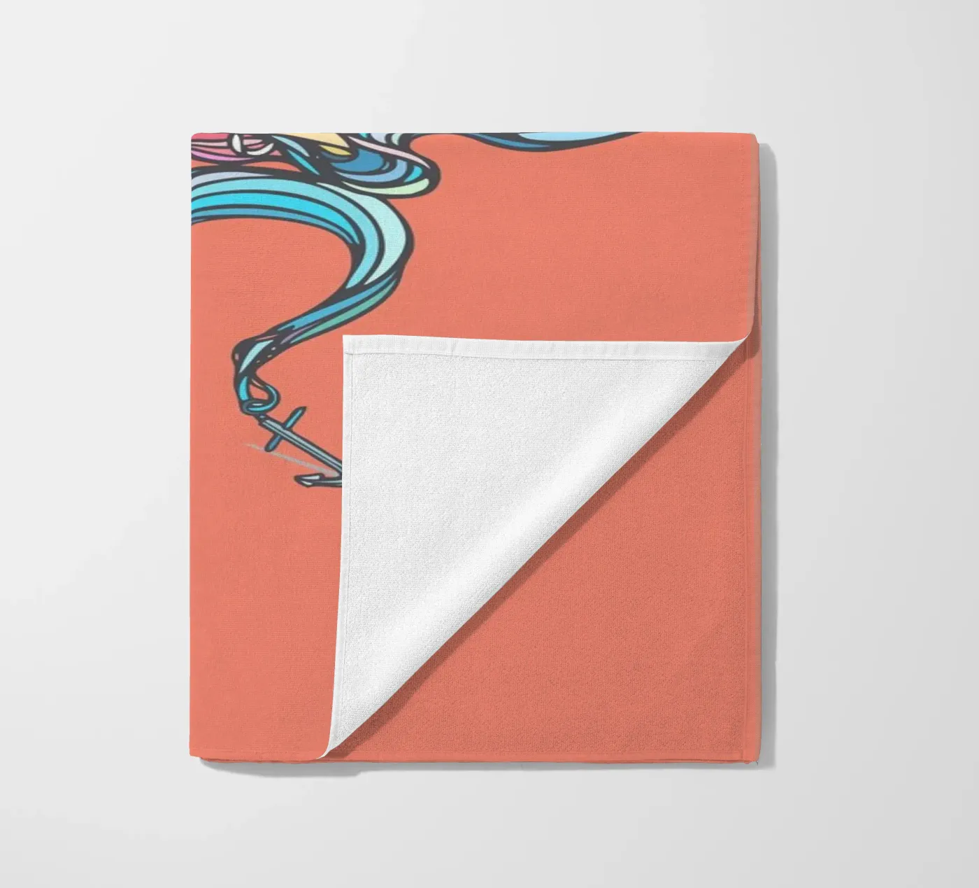 Brave telo mare da Ninhol