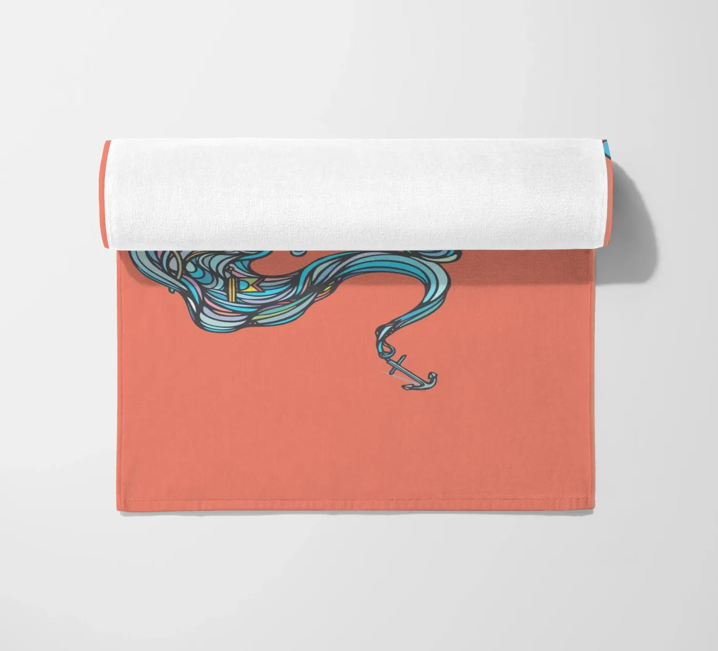 Brave telo mare da Ninhol