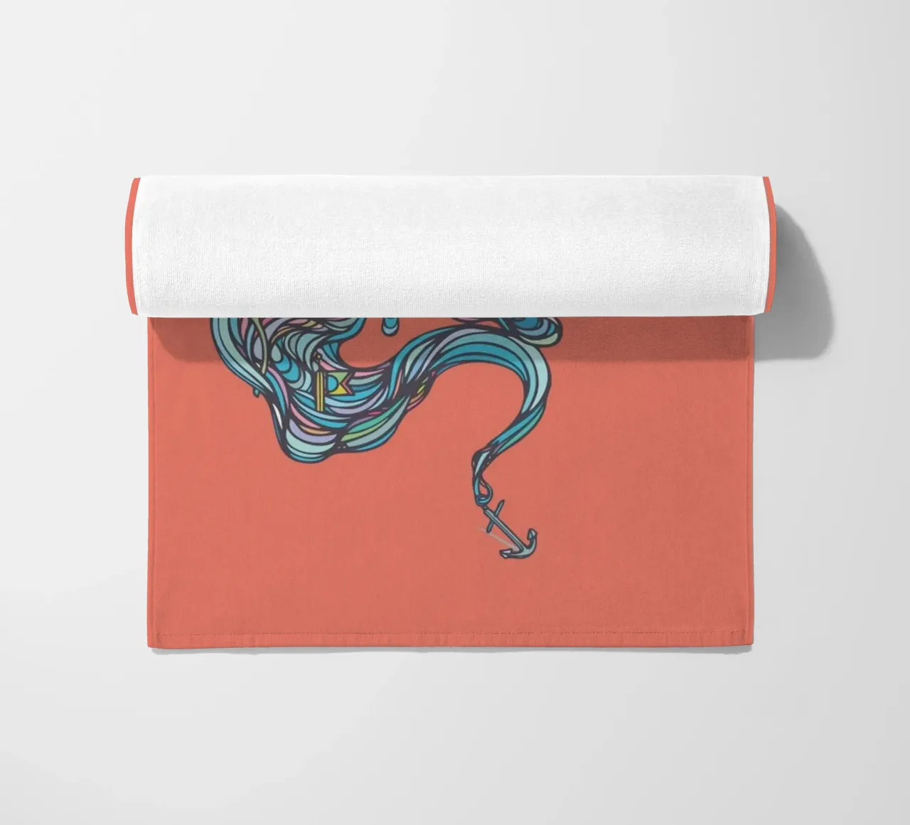 Brave telo mare da Ninhol