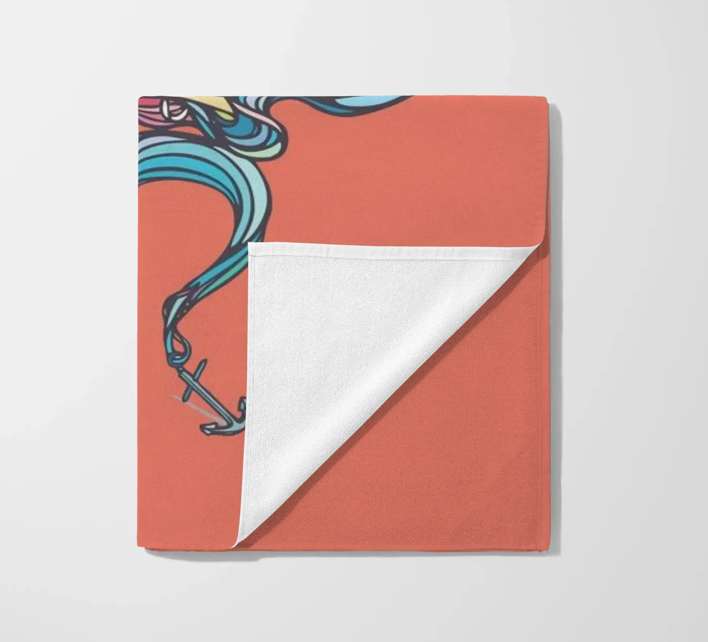 Brave telo mare da Ninhol