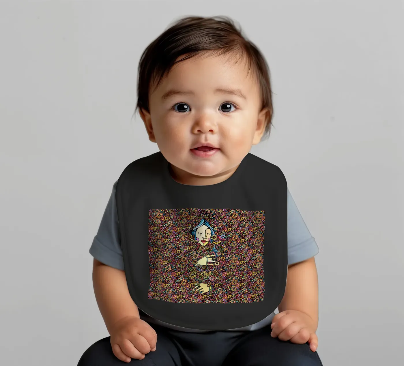 Naturae bavaglino da Ninhol