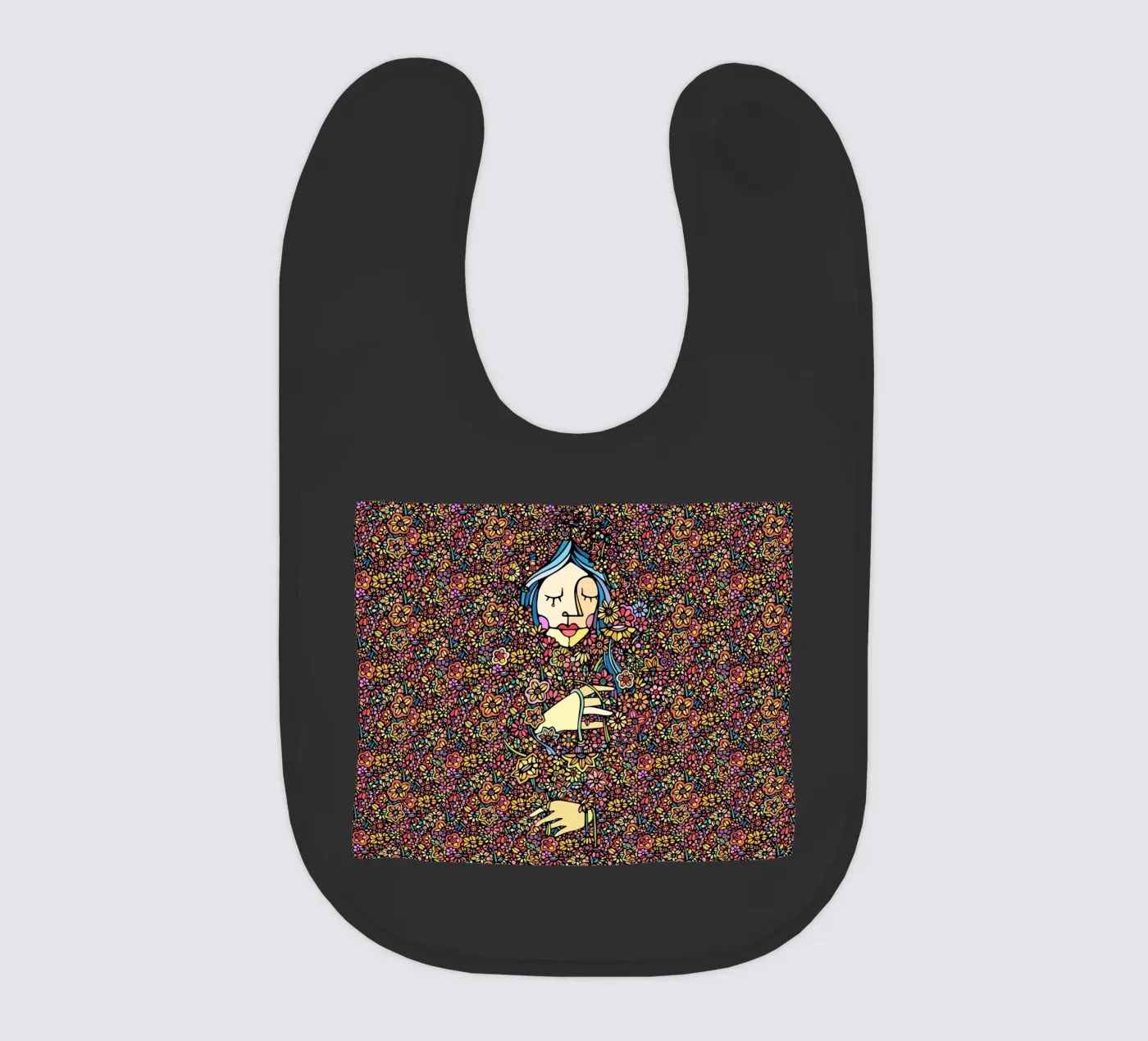 Naturae bavaglino da Ninhol