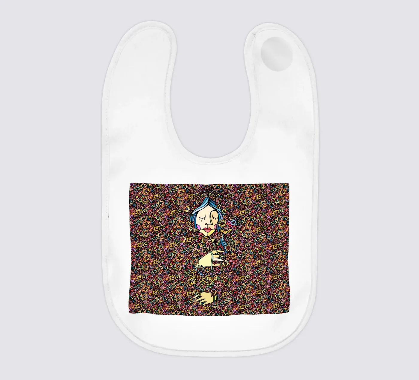 Naturae bavaglino da Ninhol