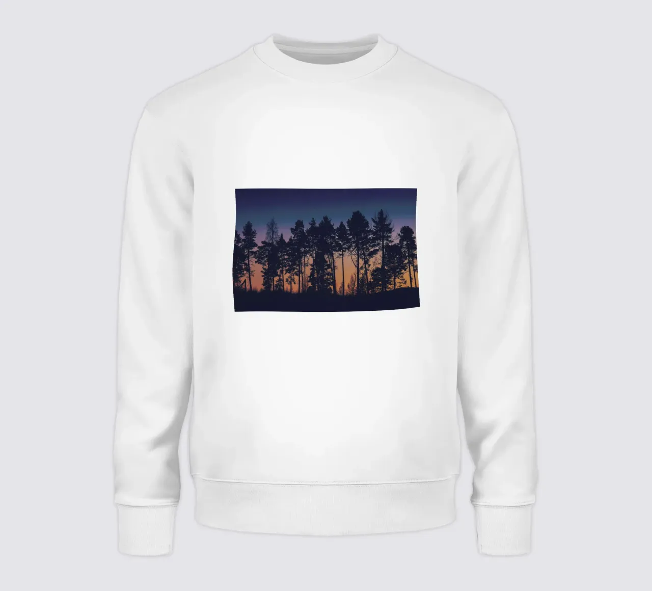 The Dawn felpa da Pale Grain