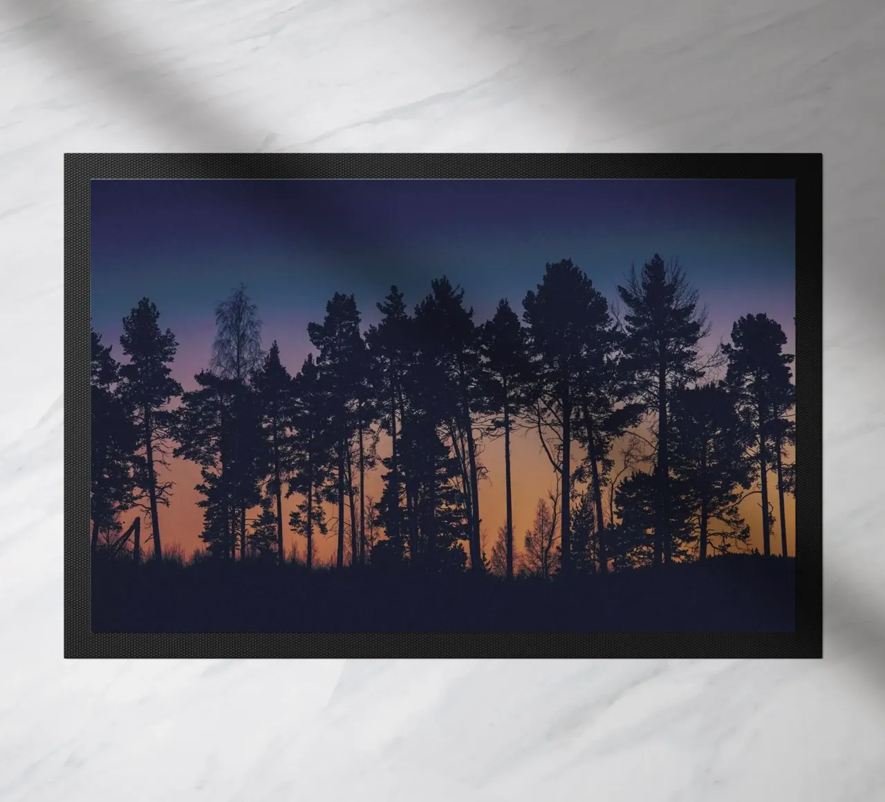 The Dawn zerbino da Pale Grain