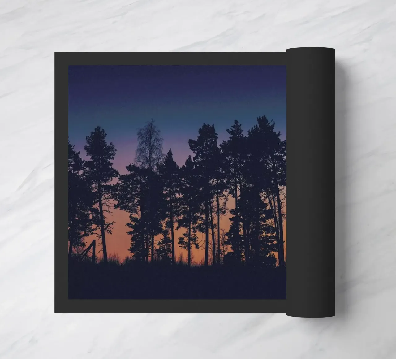 The Dawn zerbino da Pale Grain