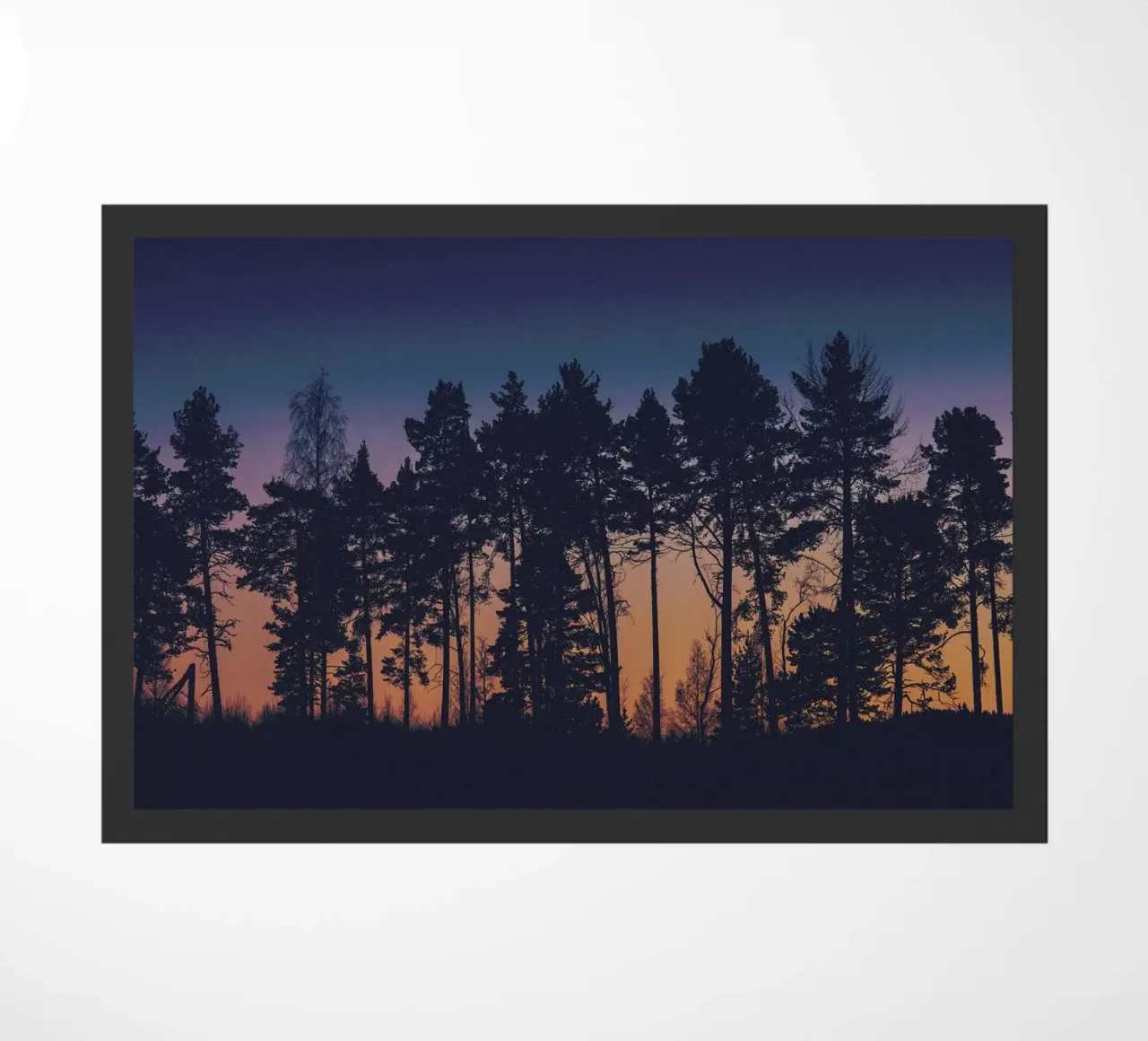 The Dawn zerbino da Pale Grain