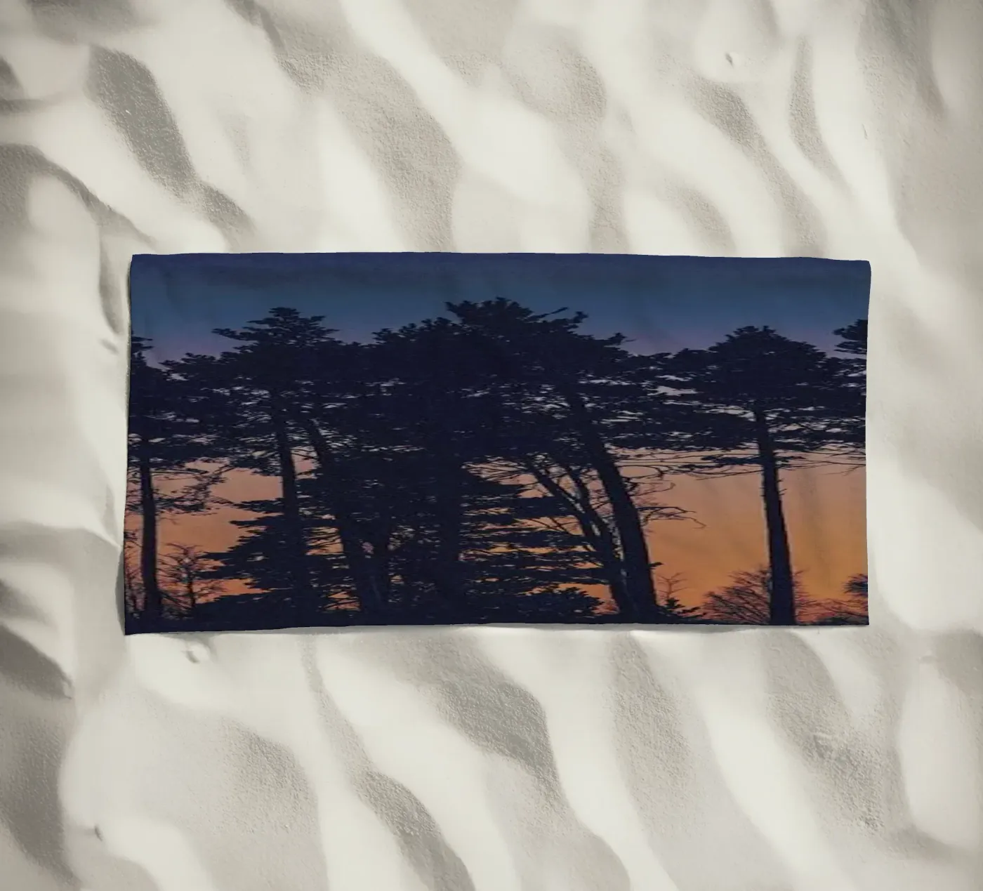 The Dawn telo mare da Pale Grain