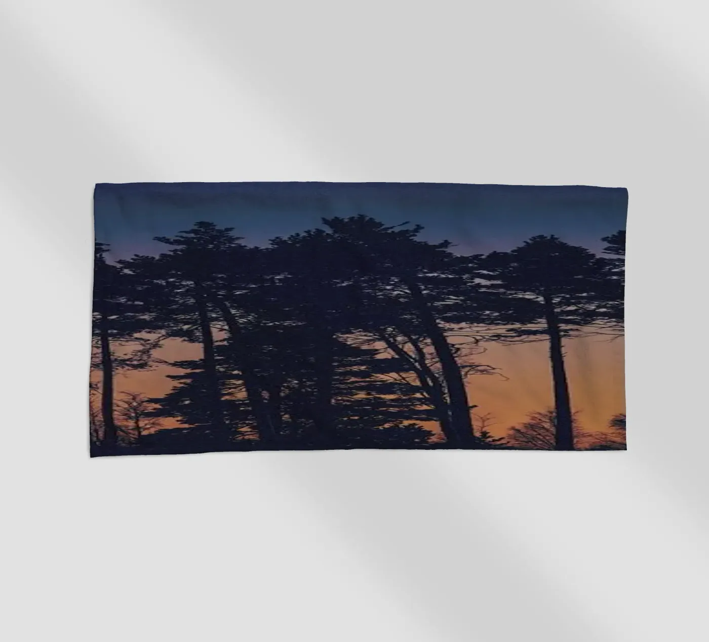 The Dawn telo mare da Pale Grain