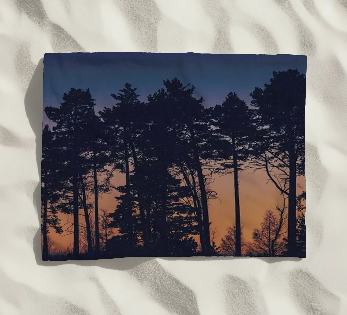 The Dawn telo mare da Pale Grain