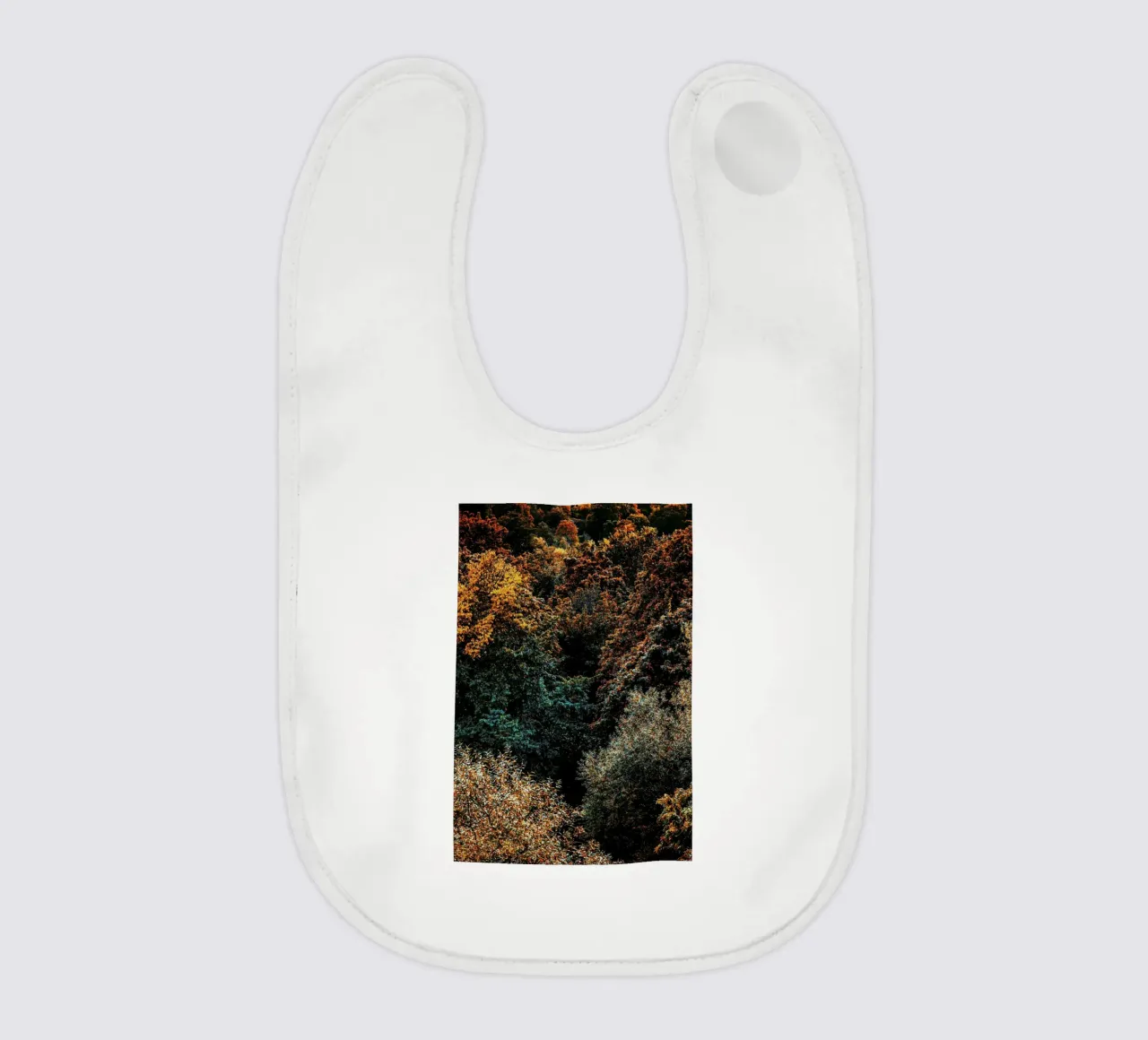 The Fall bavaglino da Pale Grain