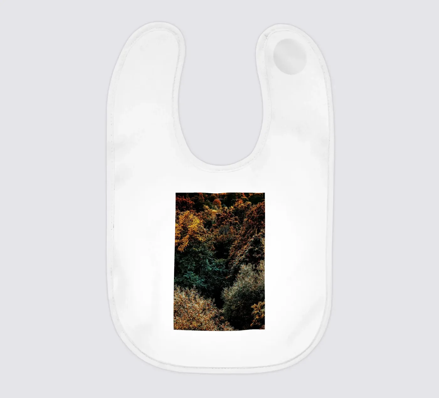 The Fall bavaglino da Pale Grain