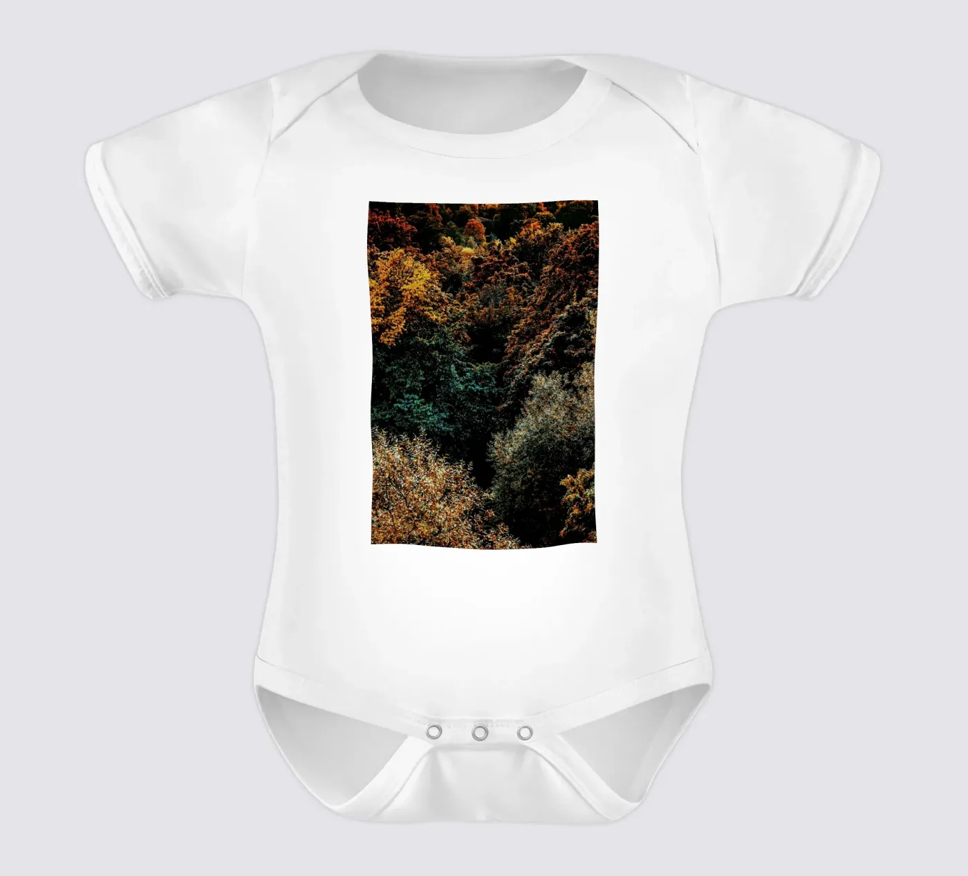 The Fall body bébé de Pale Grain