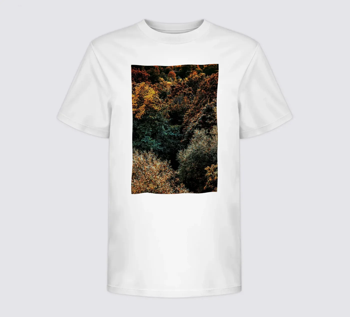 The Fall t-shirt bambini da Pale Grain