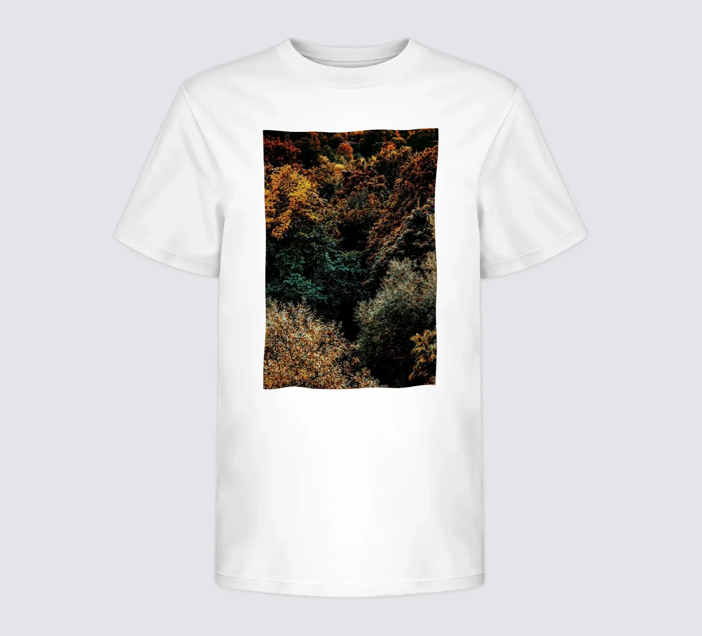 The Fall t-shirt bambini da Pale Grain