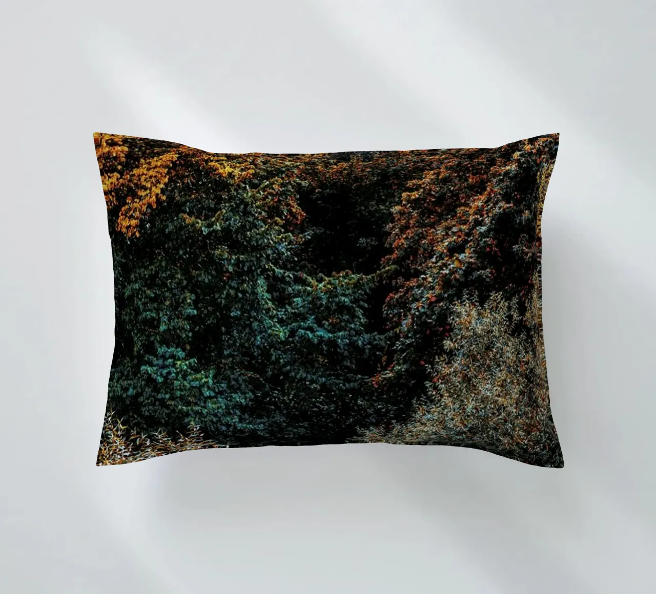 The Fall cuscino da Pale Grain