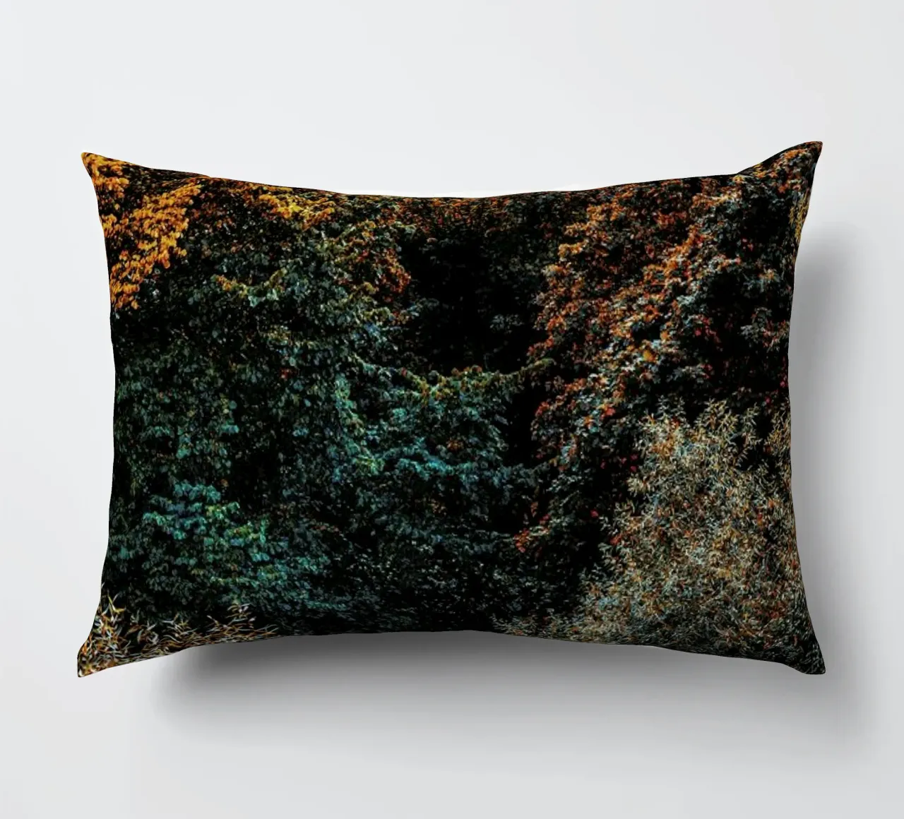 The Fall cuscino da Pale Grain