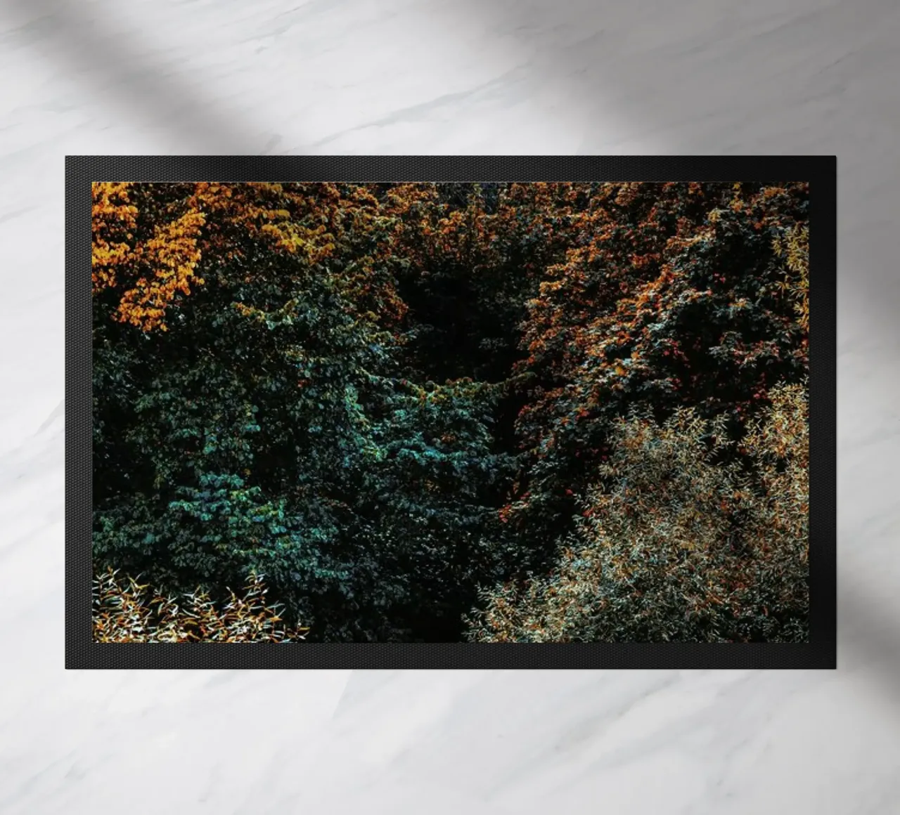 The Fall zerbino da Pale Grain