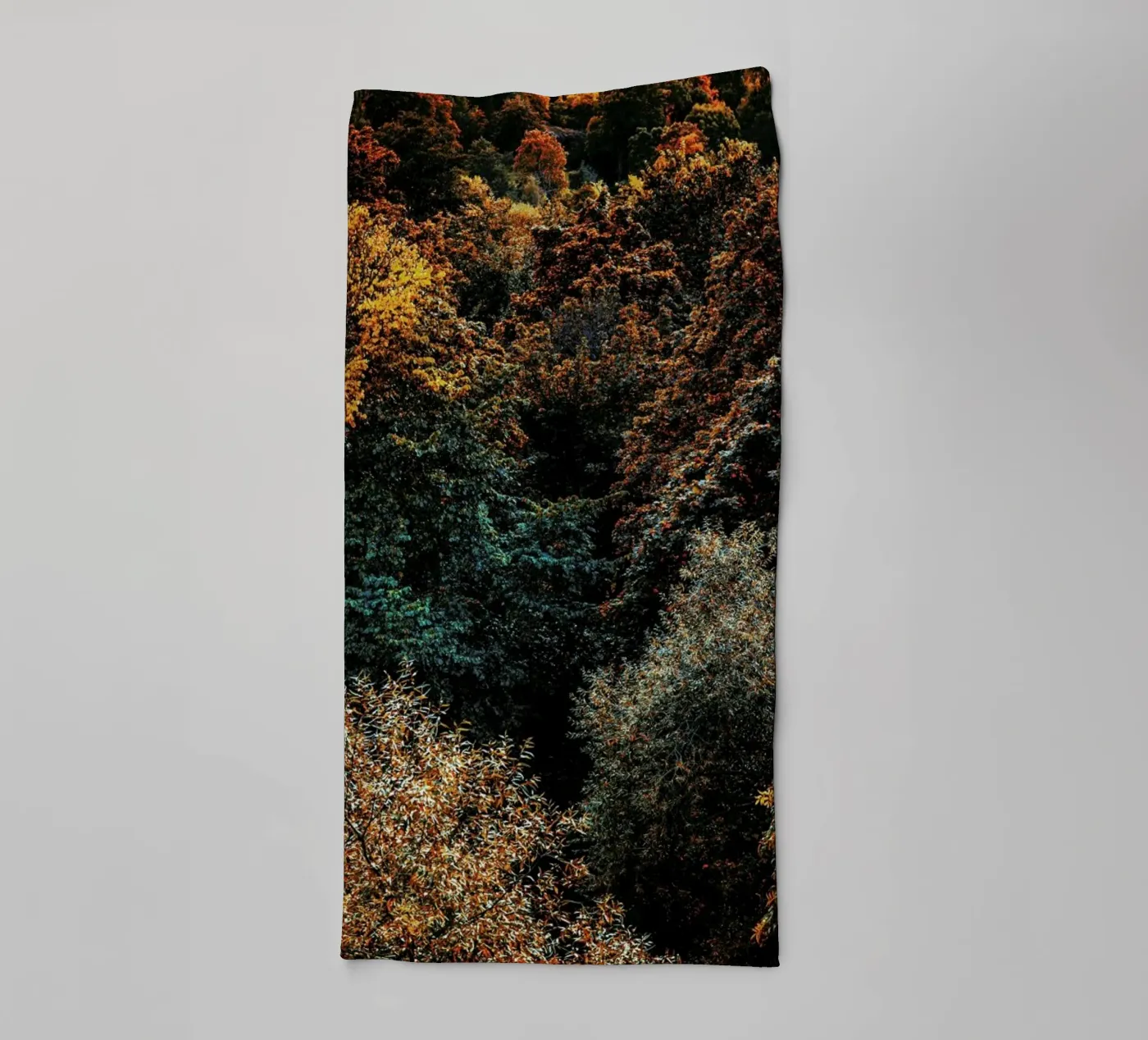 The Fall badhanddoek van Pale Grain