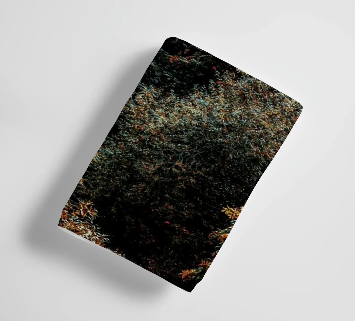 The Fall badhanddoek van Pale Grain