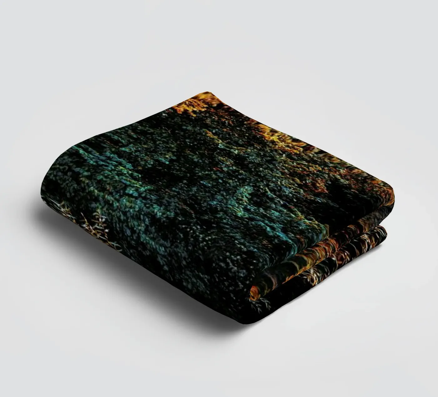 The Fall badhanddoek van Pale Grain