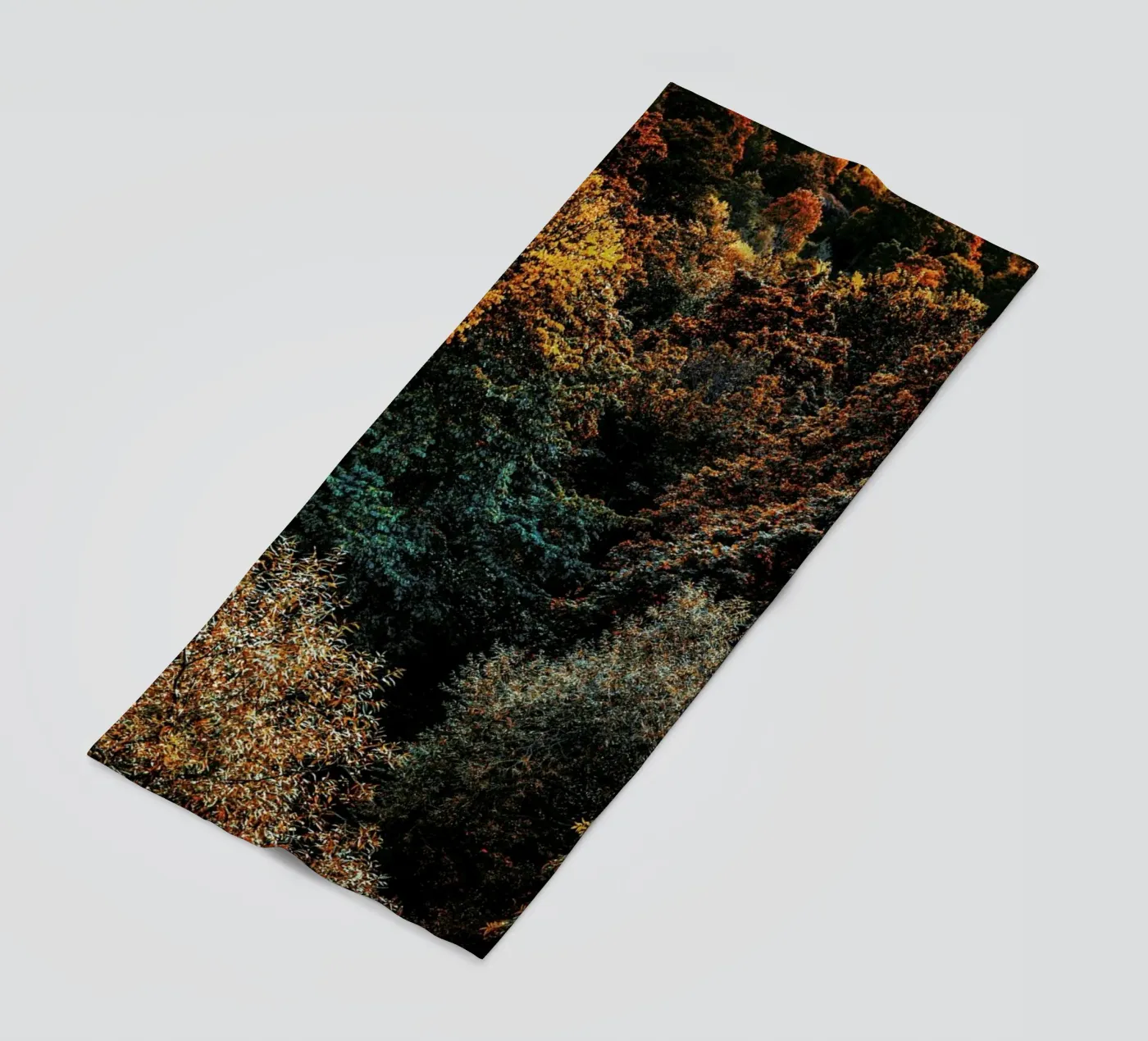 The Fall telo mare da Pale Grain