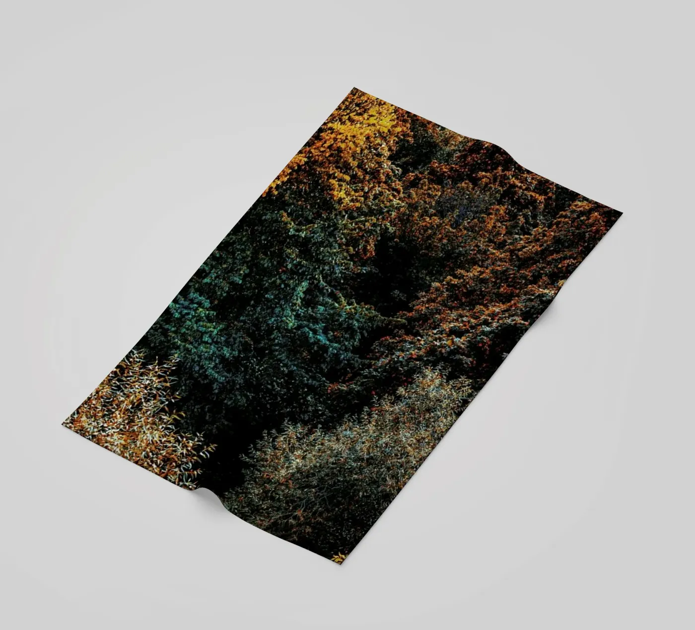 The Fall telo mare da Pale Grain