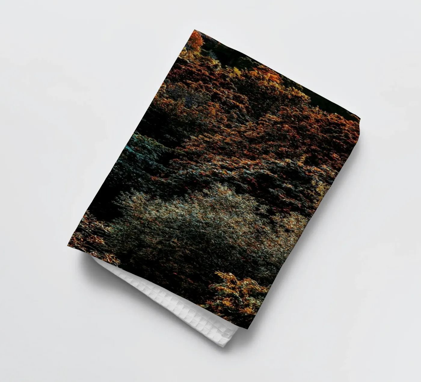 The Fall Geschirrtuch von Pale Grain