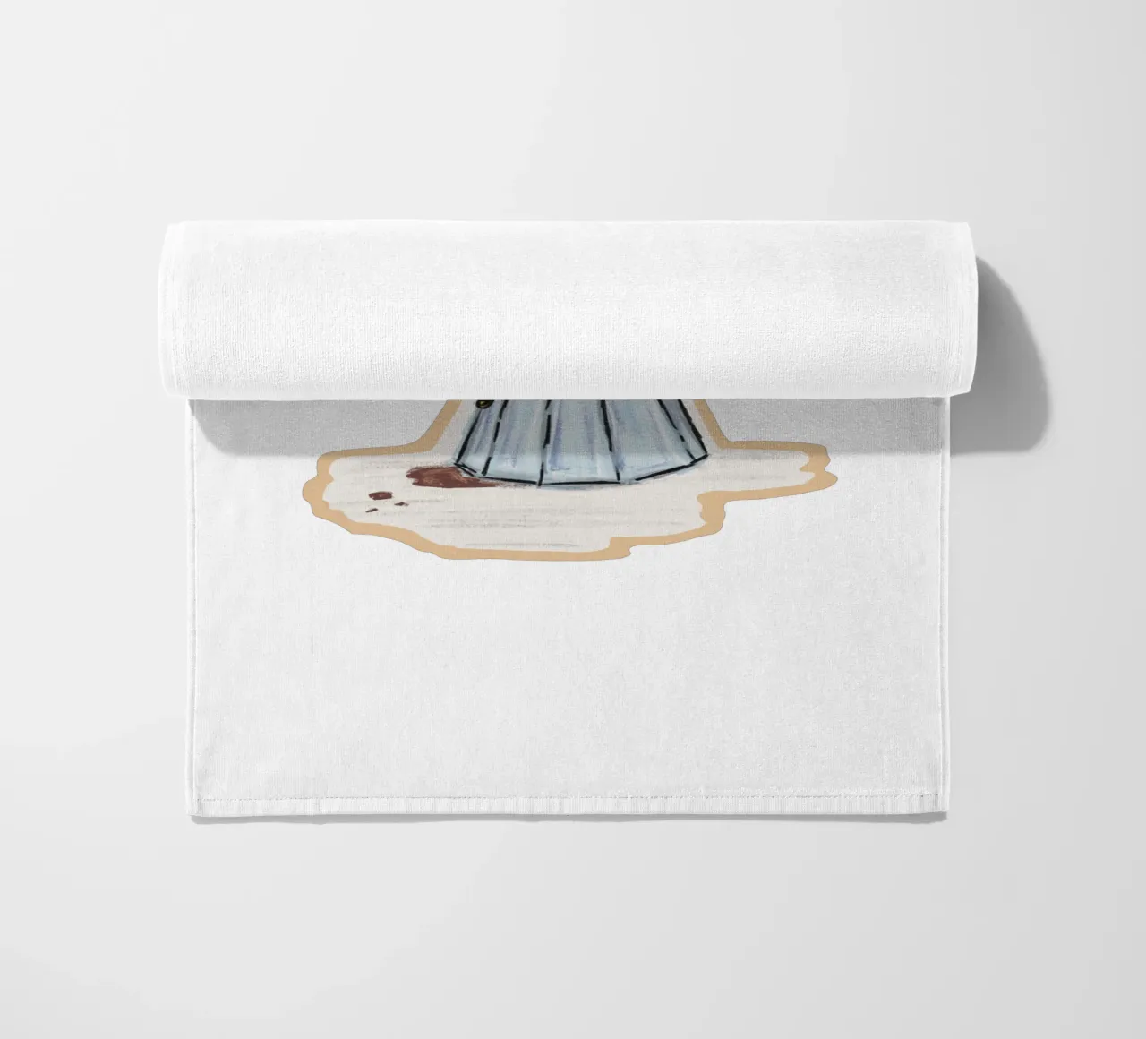 Cafecito telo mare da Beeeplan