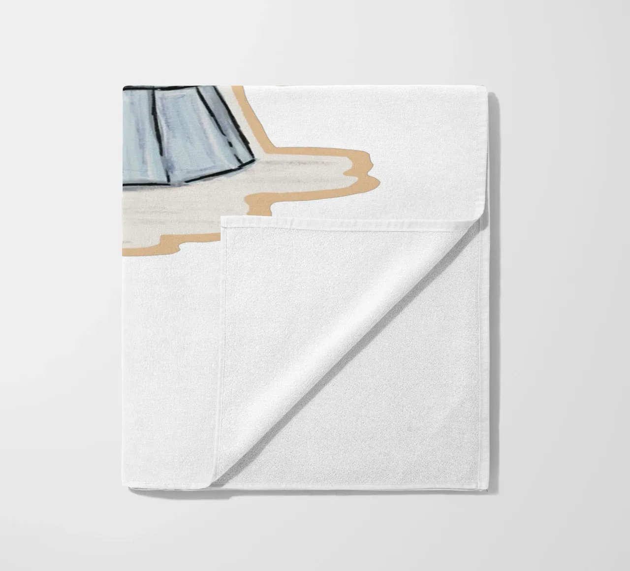 Cafecito telo mare da Beeeplan