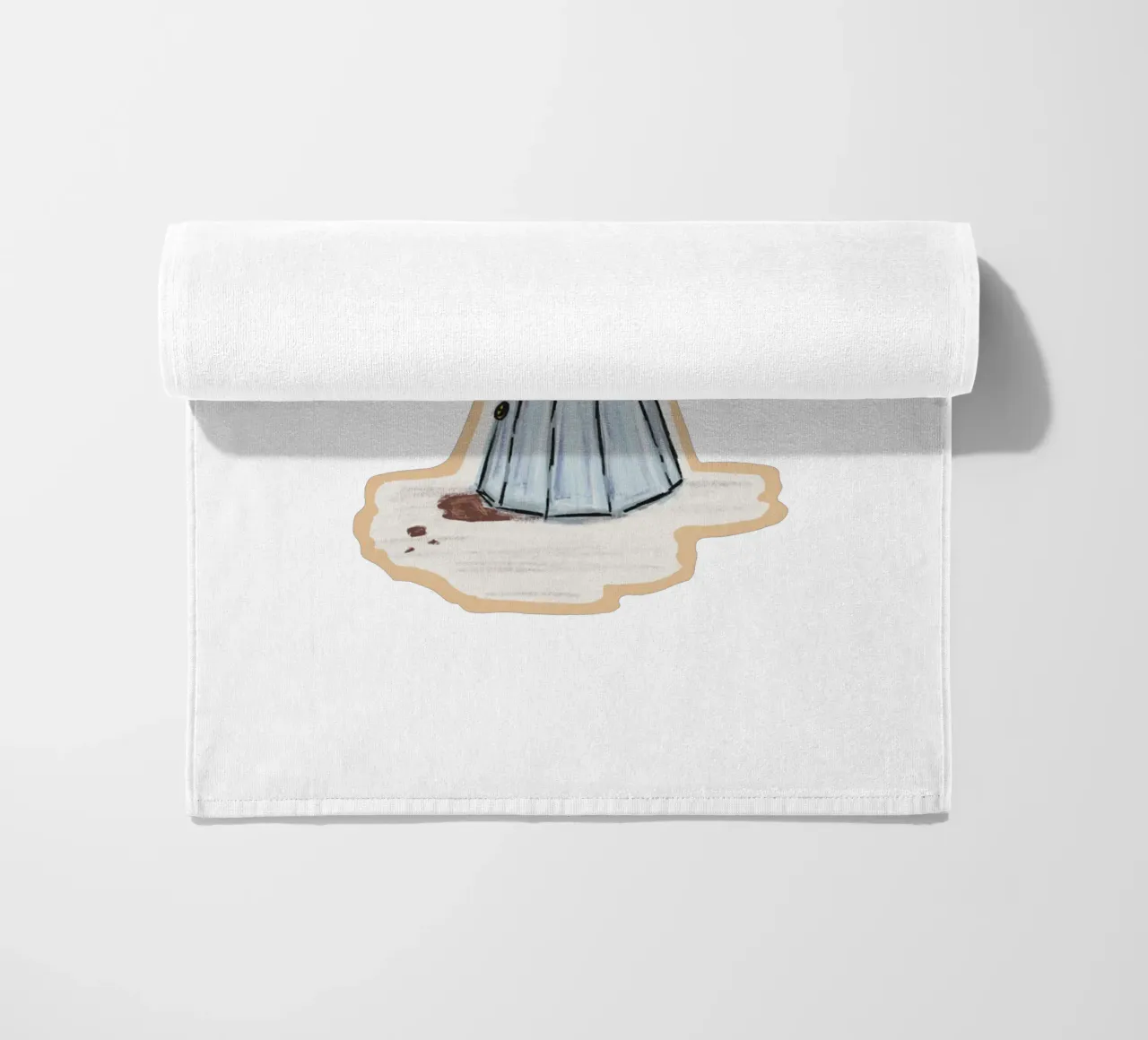 Cafecito telo mare da Beeeplan